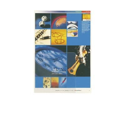 ESSELTE Muovitasku Esselte 160my app A4 100/ltk 54870 Vastaa: N/A