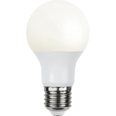 Star Trading E27 LED Lampa 7W/927 470lm 358-48 Vastaa: N/A