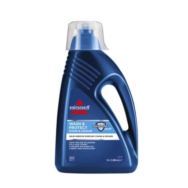 Bissell Bissell Wash & Protect 1,5L 111201827980 Vastaa: N/A