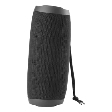 Streetz Streetz S350, Bluetooth-kaiutin, 2x10W, musta S350-BLK Vastaa: N/A