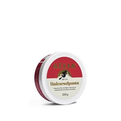 Häxan Häxan Yleistahna 250 g 7350125390054 Vastaa: N/A