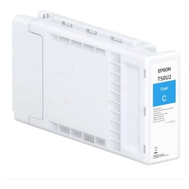 Epson Epson XD3 Mustepatruuna Cyan T50U2 Vastaa: N/A