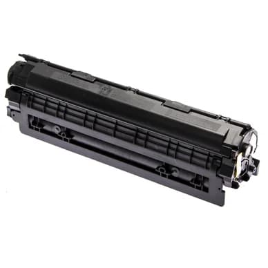 inkClub Värikasetti, korvaa HP 35A, musta, 1.500 sivua THU720 Vastaa: CB435A