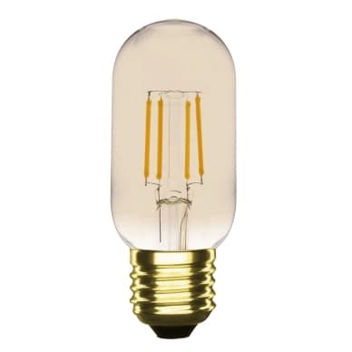 NASC LED-lamppu E27 4W himmennettävä 2200K 300 lumenia LFP6227104-D Vastaa: N/A