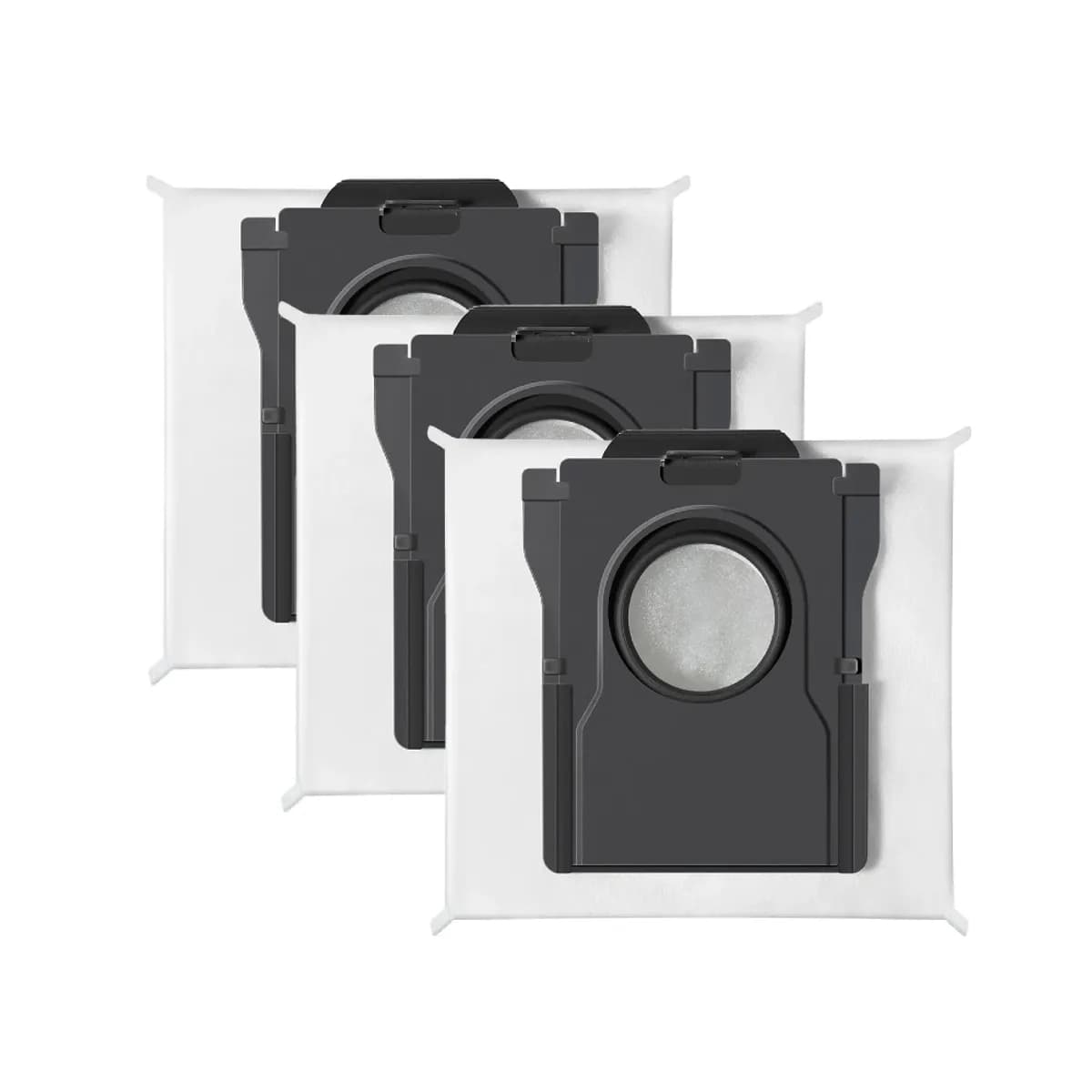 WL Imuripussit – Dreame X40 Ultra / X30 / L10S Ultra Gen 2 7073551001386 Vastaa: N/A
