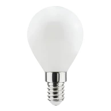 AIRAM Lamppu E14 LED himmennys 4,5W 3000-2200K 470 lumen 9410732 Vastaa: N/A