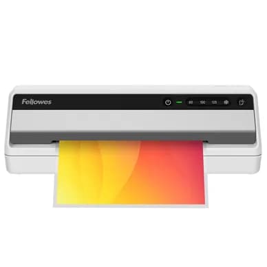 Fellowes Fellowes Laminoijakone Saturn A4 110500 Vastaa: N/A