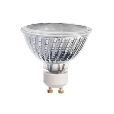 Halogen PAR20 Halogeenilamppu spot GU10 38° 75W 2900K SEGC632407525 Vastaa: N/A