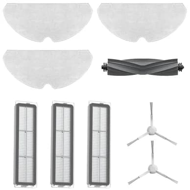 Dreame Dreame Lisävarustepaketti D10s 20010100000438 Vastaa: N/A