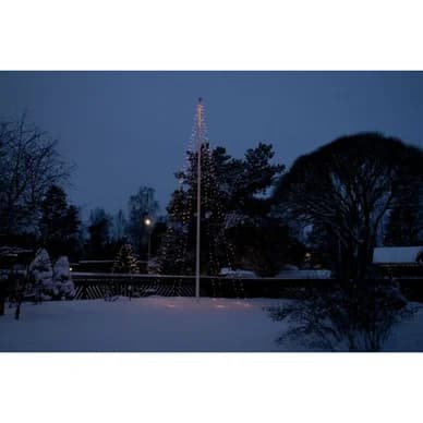 AIRAM  Airam EIFFEL Lipputangon valaistus 9 m 9477036 Vastaa: N/A