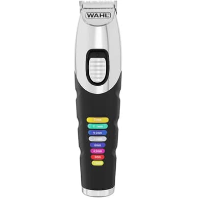 Wahl Wahl Partatrimmeri Color Trim 5996415036855 Vastaa: N/A