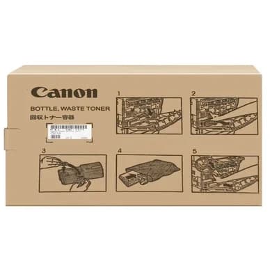 Canon Wastebox FM2-5383-000 Vastaa: N/A