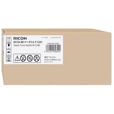 Ricoh Waste toner box 514457 Vastaa: N/A