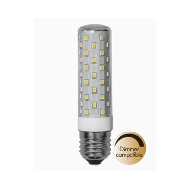 Star Trading E27 LED-lamppu 10,5W 3000K 1300 lumen 364-18 Vastaa: N/A