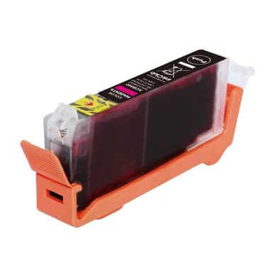 inkClub Mustepatruuna, korvaa Canon 571M XL, magenta, 11 ml KCB940 Vastaa: CLI-571MXL