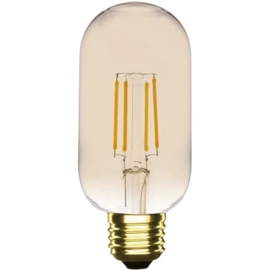 NASC LED-lamppu E27 6W himmennettävä 560 lumenia LFP6227106-D Vastaa: N/A
