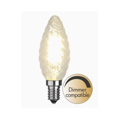 Star Trading LED-lamppu E14 Himmennettävä 4,2W 2700K 351-04-1 Vastaa: N/A