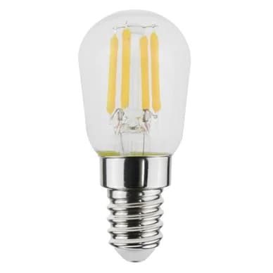 AIRAM LED-lamppu E14 2,5W 3-vaiheinens himmennys 2700K 250 lumen 9410719 Vastaa: N/A