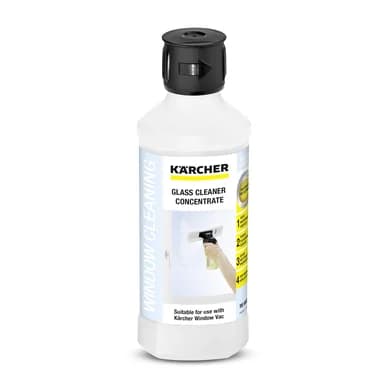 KÄRCHER KÄRCHER-ikkunanpesuaine 500 ml RM500 4054278065311 Vastaa: N/A
