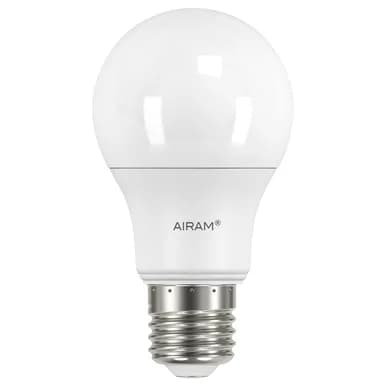 AIRAM Airam LED OP A60 8,5W/840 E27 DIM 4711568 Vastaa: N/A