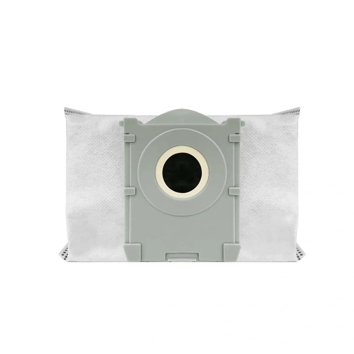 WL Ecovacs X9 / T80 pölynimuripussit, 5 kpl 7073551007470 Vastaa: N/A