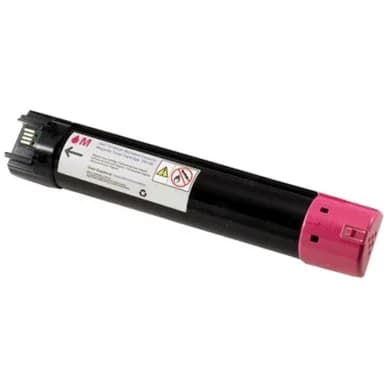 Dell Dell P946P Värikasetti magenta, 12.000 sivua 593-10923 Vastaa: N/A