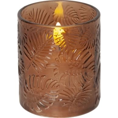 Star Trading LED lohkovalo leaf 10cm 061-73 Vastaa: N/A