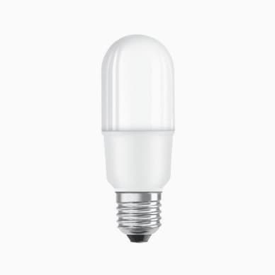 OSRAM E27 LED-lamppu 8W 2700K 4058075125841 Vastaa: N/A