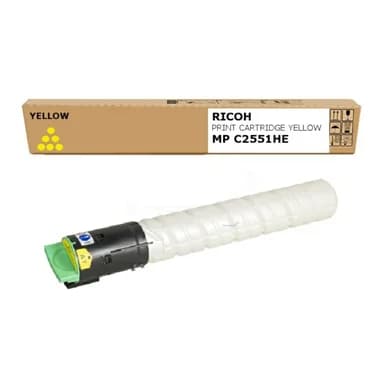 NRG Värikasetti keltainen 841215 Vastaa: N/A