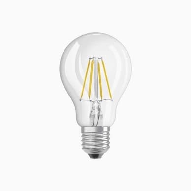 OSRAM Himmennys LED lamppu E27 4,5W 2700-2200K 4058075808522 Vastaa: N/A