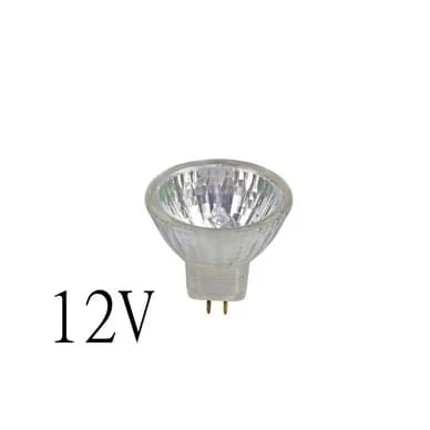 Halogen Narva Halogeenilamput spot 30° GU4 MR11 20W 711FTD-5 Vastaa: N/A