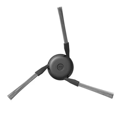 Dreame Dreame Sivuharja X40 Ultra/L40 Ultra 2 kpl 20010100001070 Vastaa: N/A