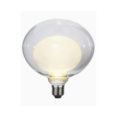 Star Trading 3-portainen Himmennettävä E27 LED 3,6W 2700K 366-34 Vastaa: N/A
