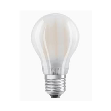 OSRAM Himmennettävä E27 LED-lamppu 4,8W 4000K (40W) 4058075434660 Vastaa: N/A