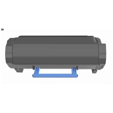 Konica Minolta Värikasetti musta 10.000 sivua TNP-41 Vastaa: N/A