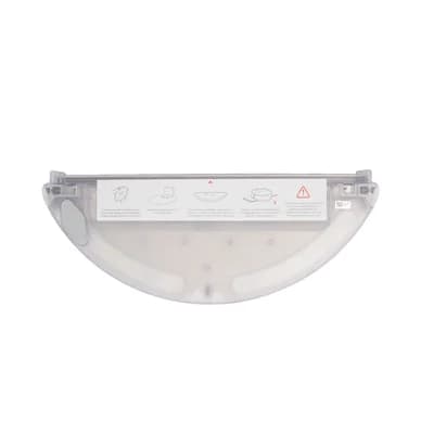 Roborock Roborock Water tank 180ml, S6 Pure/E4/E5 7350129410147 Vastaa: N/A