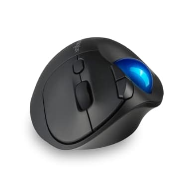 Kensington Kensington Pro Fit® Ergo Trackball pallohiiri K72194WW Vastaa: N/A