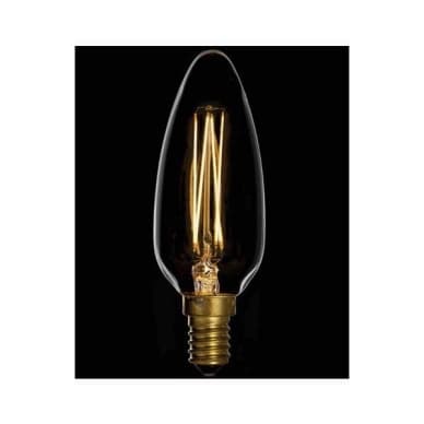 Danlamp Lamppu LED E14 5,5W 2200K 28022-2 Vastaa: N/A