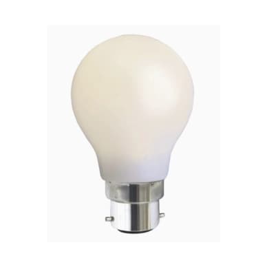 Star Trading B22d LED-lamppu 1W Valkoinen 356-48-5 Vastaa: N/A