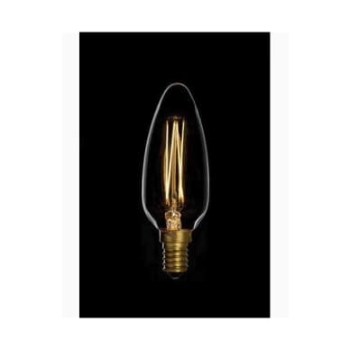 Danlamp LED Lamppu E14 3,5W 80V 5708995280210 Vastaa: N/A
