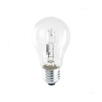 Halogen Halogeenilamppu Normaali Kirkas E27 42W 629 lumenia SE2710824042 Vastaa: N/A