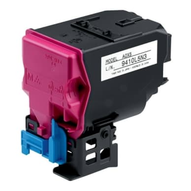 Konica Minolta Konica Minolta TNP-18 M Värikasetti magenta TNP-18M Vastaa: N/A