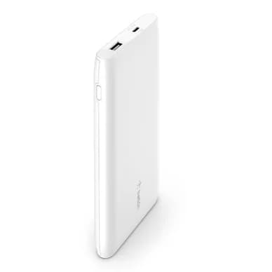 BELKIN Belkin Powerbank Charge Boost 10 000 mAh 0745883797301 Vastaa: N/A