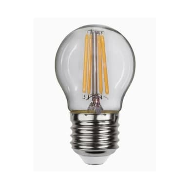 Star Trading LED-lamppu E27 G45 Kirkas 3-vaiheinen muisti 354-92-1 Vastaa: N/A