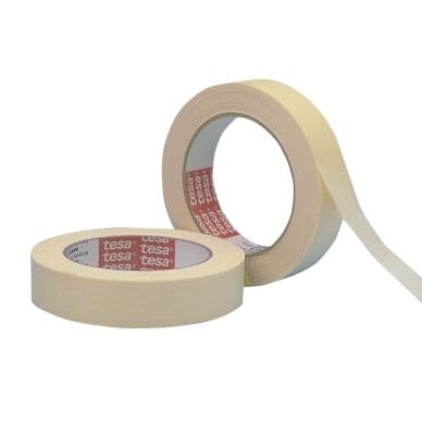 TESA Maalarinteippi Tesa Universal 50 m x 19 mm 4042448280923 Vastaa: N/A