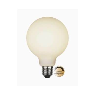 Star Trading E27 LED-lamppu Himmennettävä 5W (35W) 2700K 363-42-1 Vastaa: N/A