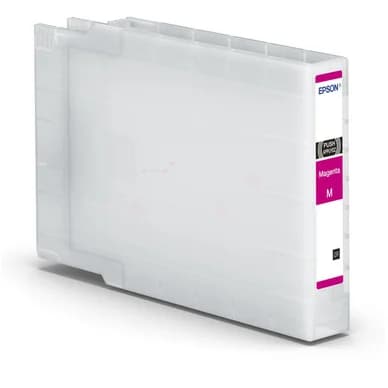 Epson Epson T04A3 XXL Mustepatruuna magenta C13T04A340 Vastaa: N/A