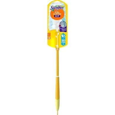 Swiffer Swiffer Duster Pölyhuiska XXL + 2 refill 8700216669320 Vastaa: N/A