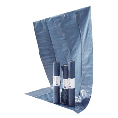 Other Muovisäkki Co-Ex 70my 240 litraa (10) 7391850500202 Vastaa: N/A