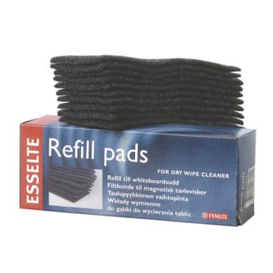 ESSELTE Vaihtopinta taulupyyhkimeen 96890 96891 Vastaa: N/A